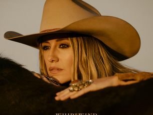 Lainey Wilson Spins Magic in WHIRLWIND