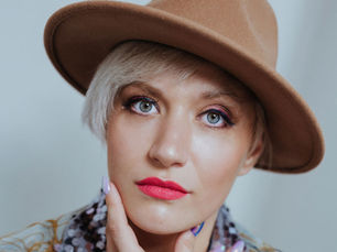 Sofia Rubina: Bringing the Soul to I AM SOUL