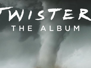 GRAMMY®-Nominated TWISTERS: THE ALBUM Delivers a Storm of Country Hits Worth Spinning