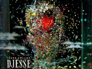 Four Albums, Seven Years, Hundreds of Collaborations, Thousands of Voices and Three More GRAMMY® Nominations: Jacob Collier & DJESSE Vol. 4