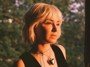 Laurel Canyon Meets Nashville in Maggie Rose's GRAMMY®-Nominated, NO ONE GETS OUT ALIVE