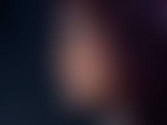 Musical artist Alex Isley in a profile shot