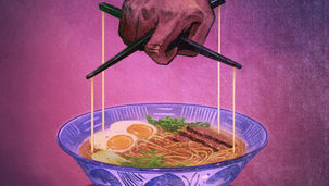 Freddie Gibbs & The Alchemist Serve Up ALFREDO 2: A Noir Feast of Rhymes and Beats