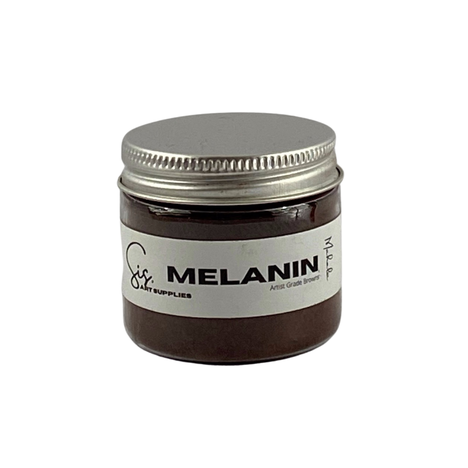 Mahalia Melanin Pigment