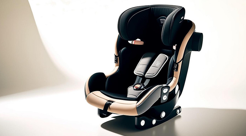 כיסאות בטיחות לרכב לתינוק