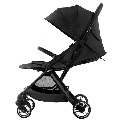 תמונה ממוזערת: לקובץ הוראות שימוש    Britax Flylite – טיולון קליל וקומפקטי עם קיפול ביד אחת