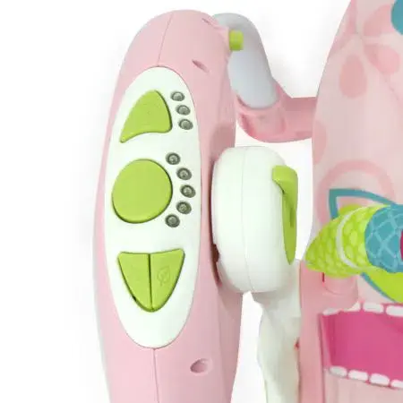 תמונה ממוזערת: נדנדה חשמלית + שנאי דייר פילד – Deerfield