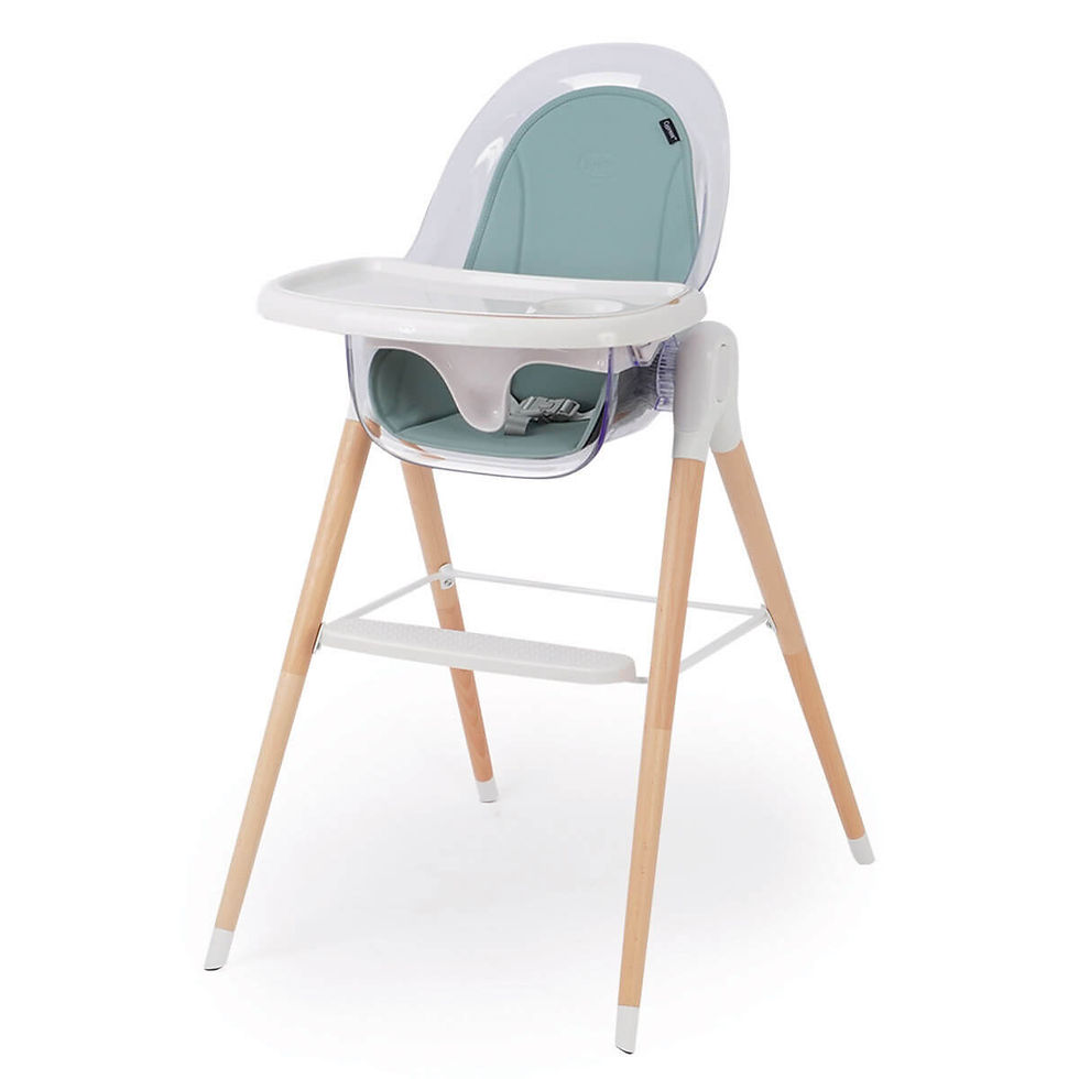 כיסא אוכל לתינוק, כסא אוכל לתינוק