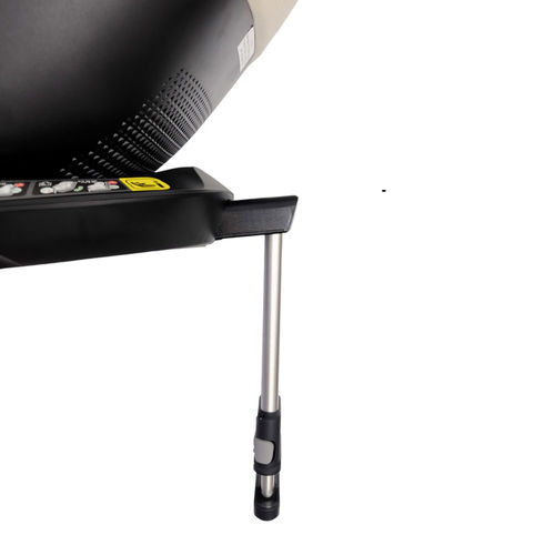 תמונה ממוזערת: כיסא בטיחות ORBIT מסתובב 360º מבית BabySafe