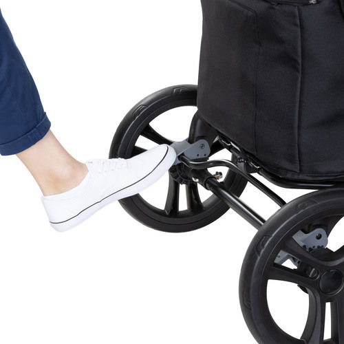 תמונה ממוזערת: עגלה/עגלול נגרר Baby Trend® Expedition 2-in-1 Wagon ®Baby Trend