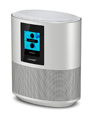 תמונה ממוזערת: BOSE Home Speaker 500
