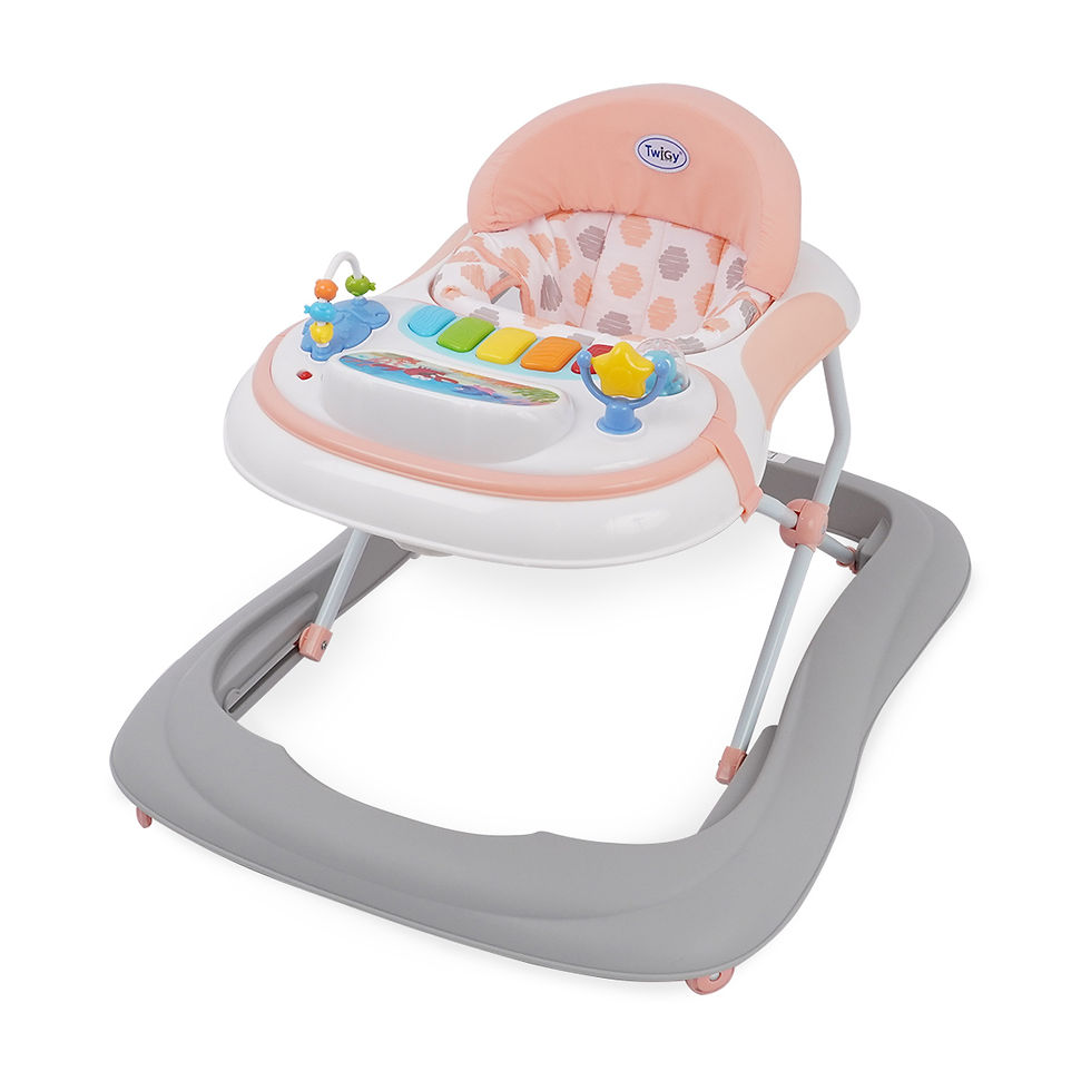 הליכון ישיבה לתינוק