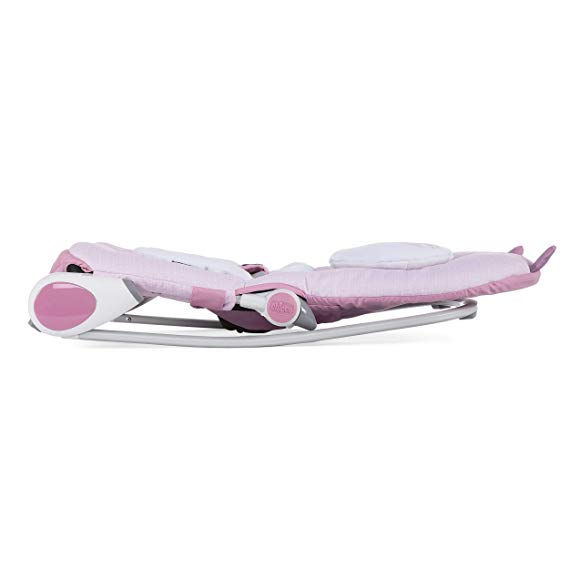 תמונה ממוזערת: טרמפולינת בלון מנגנת + רטט – Balloon CHICCO