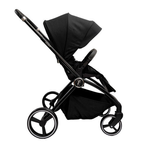 תמונה ממוזערת: עגלות תינוק וטיולונים ממיטב היצרנים