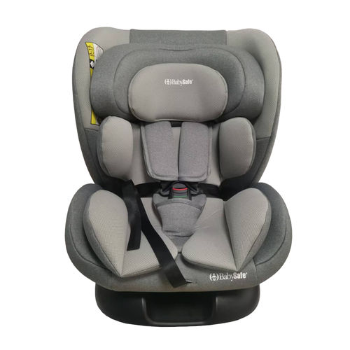 תמונה ממוזערת: כיסא בטיחות בתקן G417SR I-SIZE מבית BabySafe