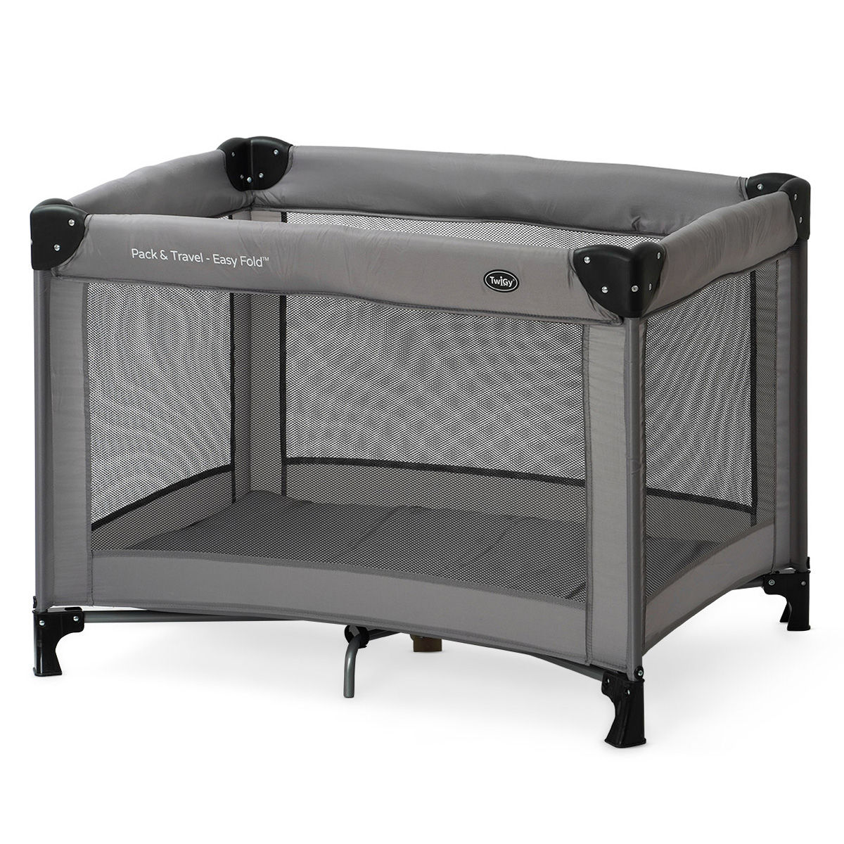 לול קמפינג טוויגי פק אנד טראבל איזי פולד – Twigy Pack & Travel Easy Fold