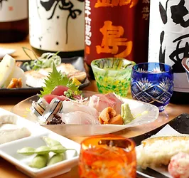 酒晴 おまっとさん 絆 銀座 おばんざい 和創作料理 日本酒 甲殻類 Kizuna Tokyo 酒晴 おまっとさん 絆 銀座 おばんざい 和創作料理 日本酒 甲殻類 Kizuna Tokyo