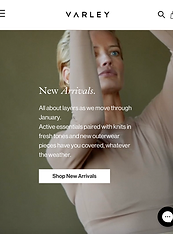 Varley Colleen Crivello 