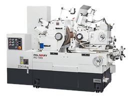 Centerless-Grinding-Machine|CNC-Centerle