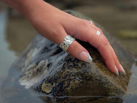 Discover the Art of Handcrafted Jewellery