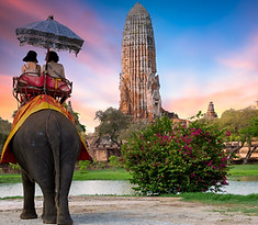 Tailândia_templo_elefante