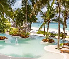 Dreams Sands Cancún Resort & Spa