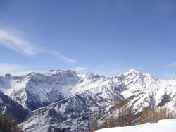 Sorties Ski 2010