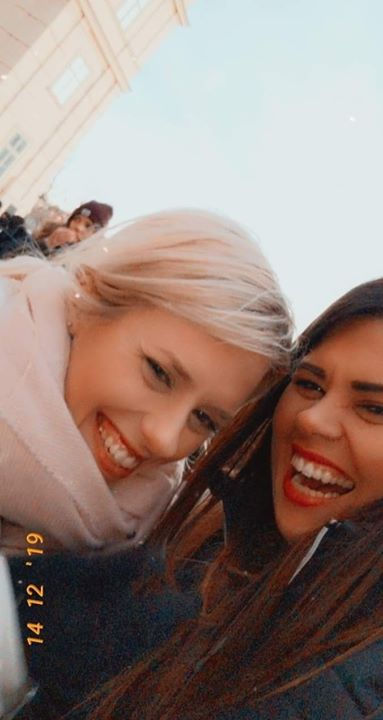 The one who didn't get it