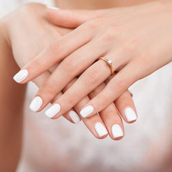 GEL MANICURE