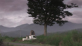 井土紀州監督作「行旅死亡人」