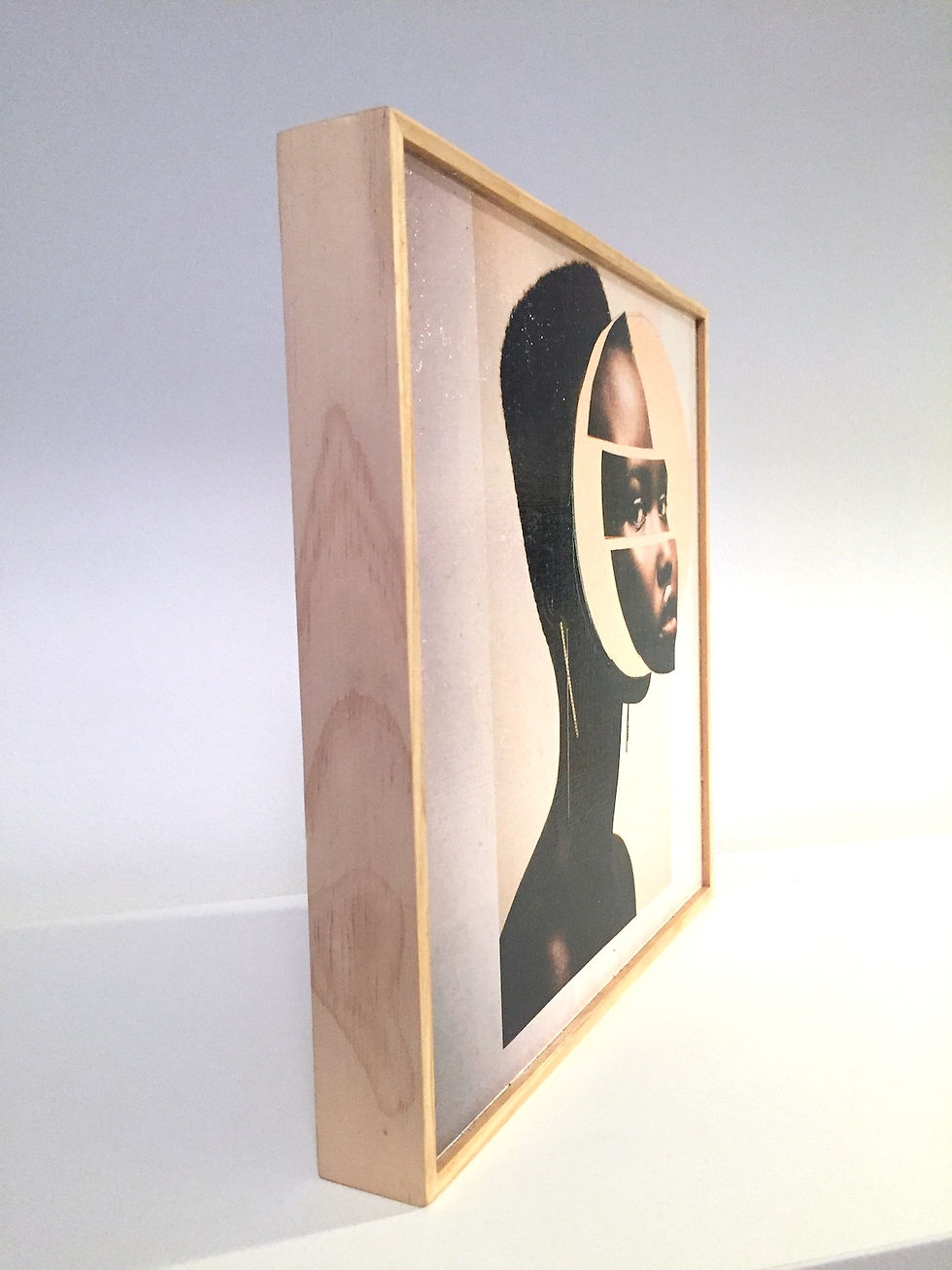 Thumbnail: Custom Wood Prints
