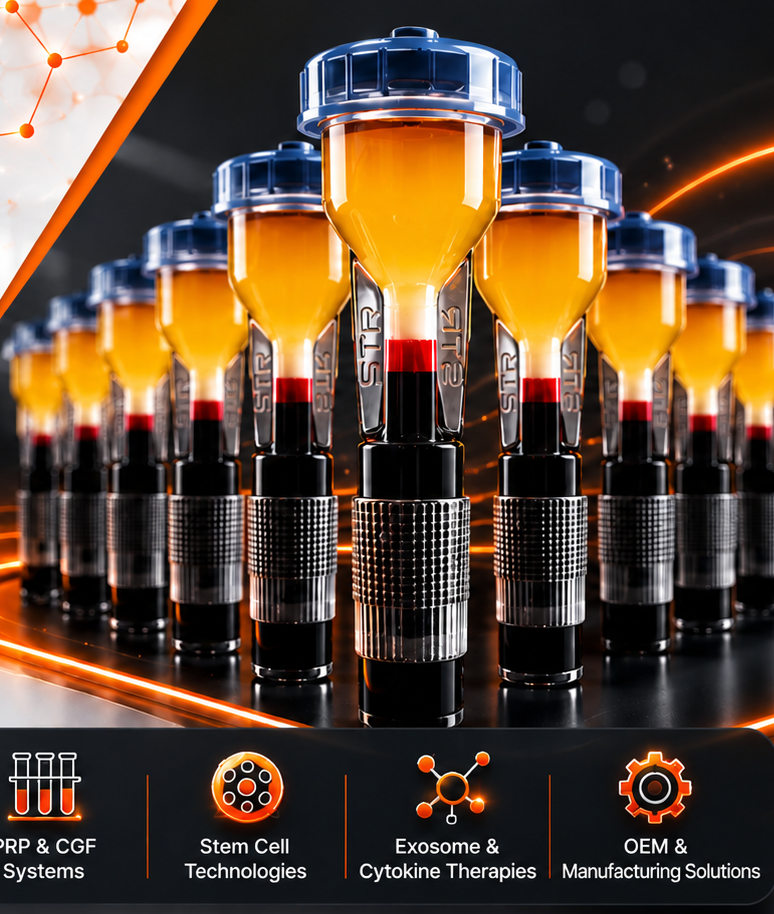 MDR CE sertifikalı PRP kit üretimi, OEM/private label standartları ve ideal santrifüj süreleri. Güvenilir PRP teknolojileri hakkında her şey bu rehberde!