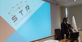 Erol Olçok Eğitim ve Araştırma Hastanesi PRP, CGF ve Rejeneratif Tedaviler Eğitimi