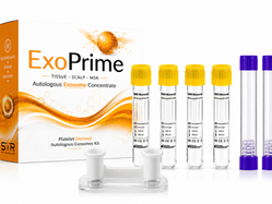 Exosomes Derived from PRP: A New Frontier in Regenerative Medicine