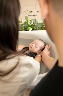 bain thérapeutique bébé 66 perpigna
