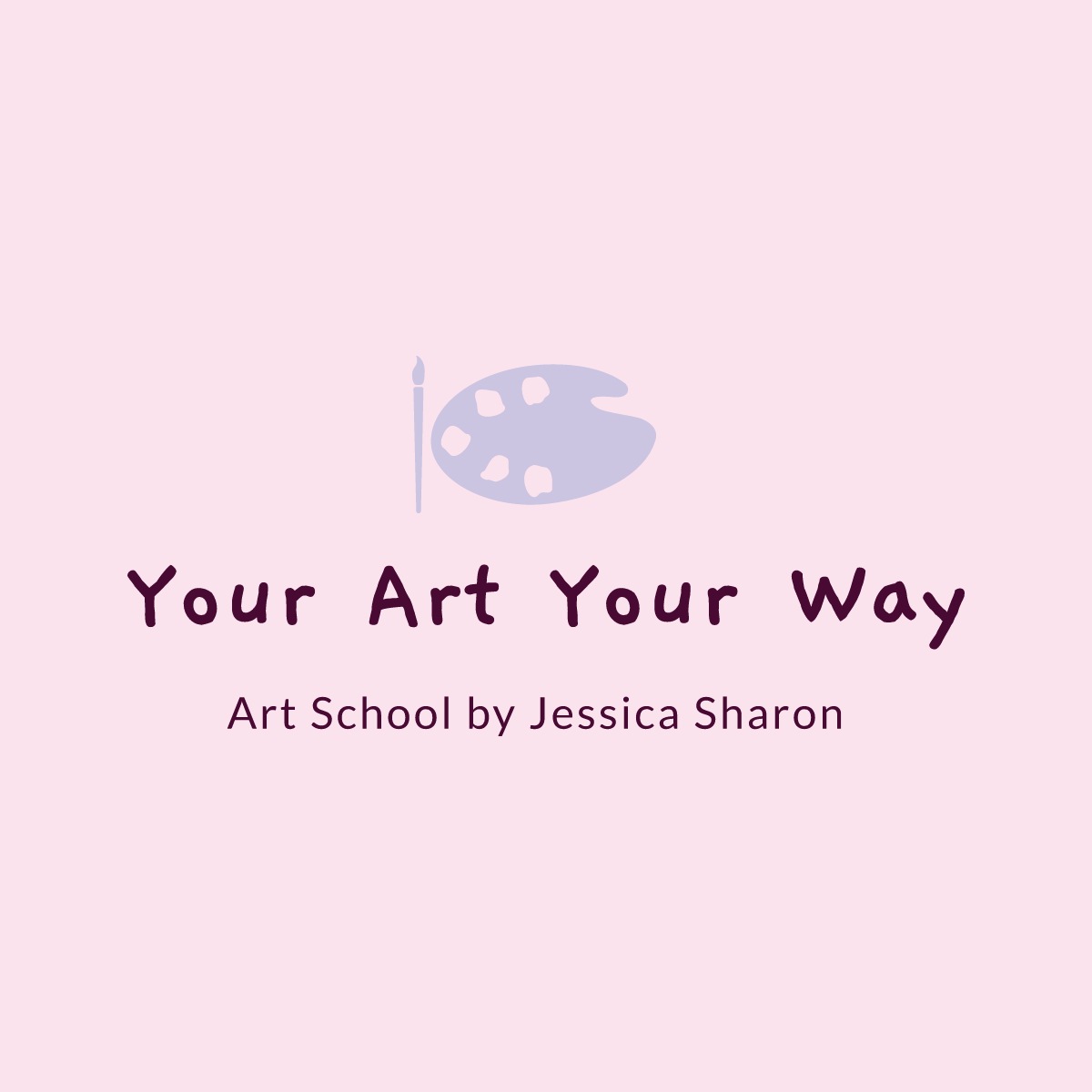 Your Art Your Way