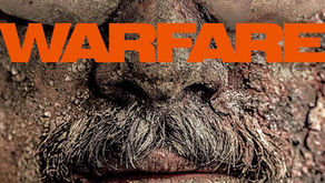 Warfare (2025) denkt den Kriegsfilm radikal neu