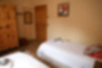 Tsaré Garden bedroom 2