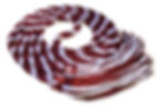 Maroon-White