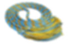 Light Blue-Bright Gold