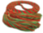 Red-Kelly Green