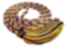 Purple-Silver-Gold