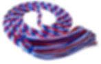 Red-White-Royal Blue