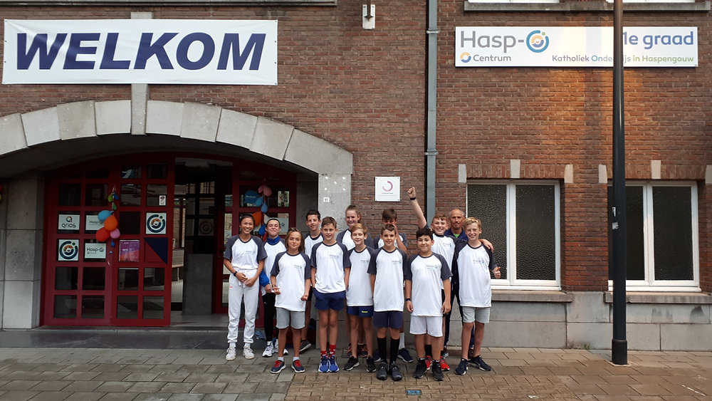 Monumentenrun 2019 HaspO Centrum