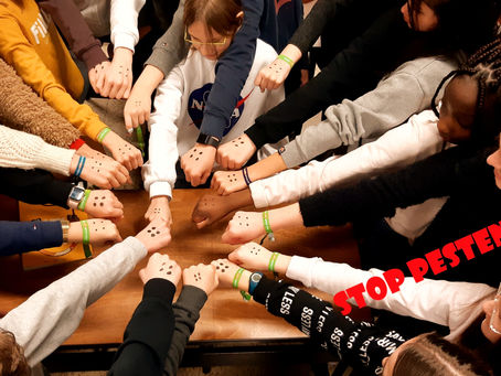 STIP IT @ Hasp-O Centrum