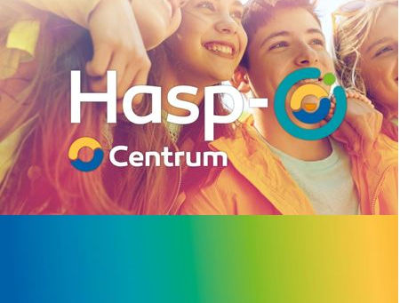 Inschrijven in Hasp-O Centrum? Alle info vind je hier!