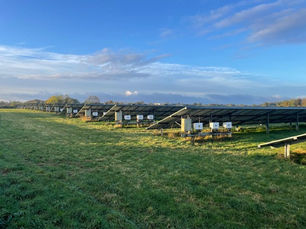 Enviromena Advances UK Solar Repowering Programme to Enhance Long-Term Asset Performance