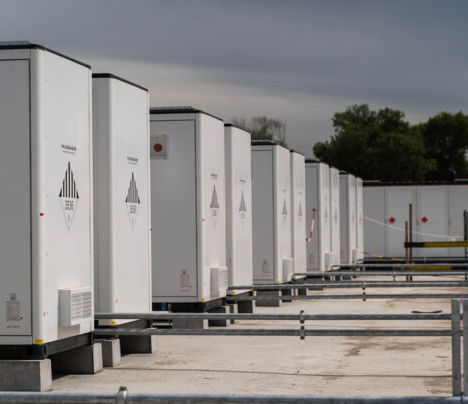 ENGIE Expands European Storage Portfolio with Nearly 400 MW of BESS Projects