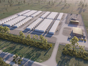 Foresight Energy Infrastructure Partners II Invests in German Battery Storage Developer Mirai Power