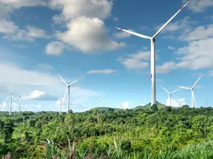 Thailand Targets Over 50% Clean Energy Share by 2026 Amid Policy Shifts